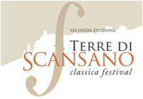 Terre di Scansano - Classical Festival